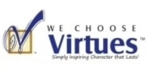 We Choose Virtues Promo Code