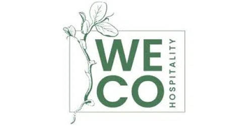 Merchant WECO Hospitality