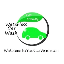 WeComeToYouCarWash Merchant Logo