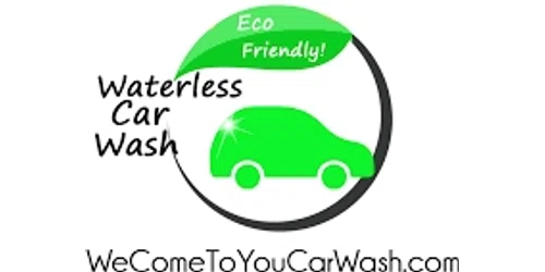 WeComeToYouCarWash Promo Code
