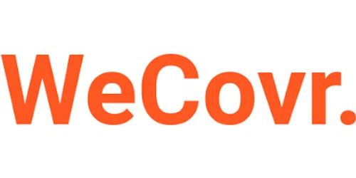 WeCovr coupons