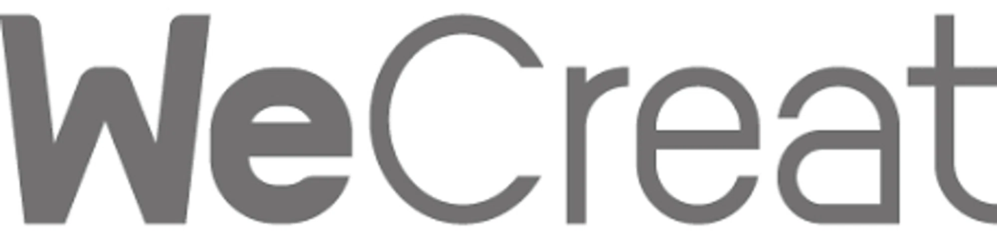 WeCreat discount code
