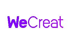 WeCreat EU Merchant Logo