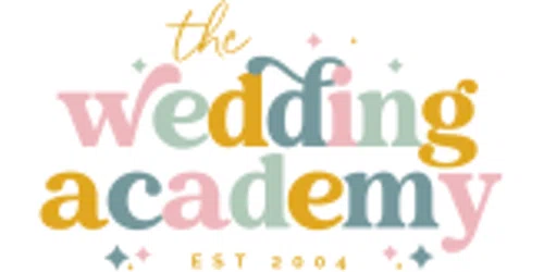The Wedding Academy Merchant logo