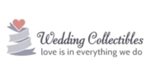 Wedding Collectibles Merchant logo