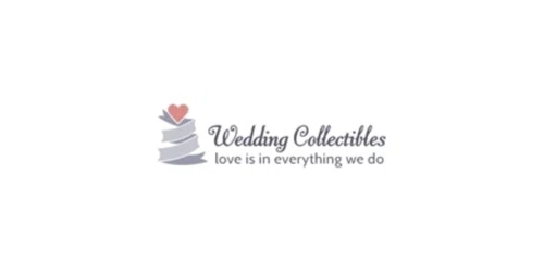 Wedding Collectibles coupon