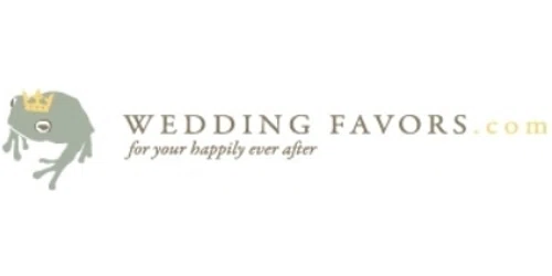 Wedding Favors Promo Code