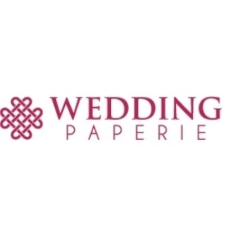 20 Off Wedding Paperie Promo Code, Coupons Oct 2024