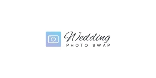 Wedding Photo Swap coupon