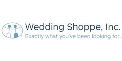 Wedding Shoppe Inc Merchant logo