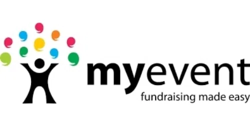 MyEvent Merchant logo