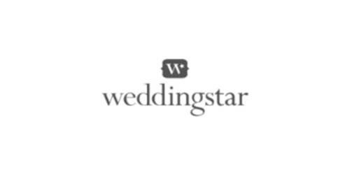 Weddingstar CA coupon