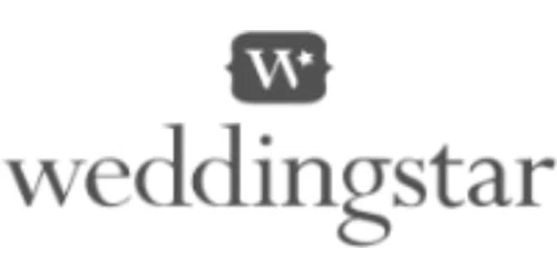 Weddingstar Merchant logo