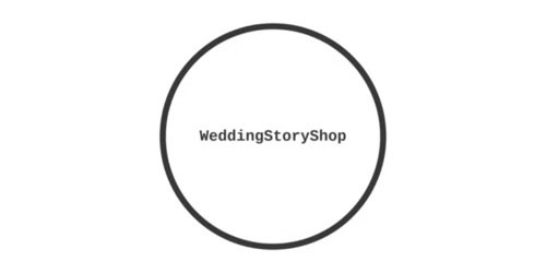 Wedding Story Shop coupon