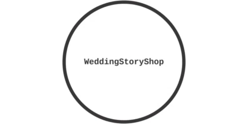 Wedding Story Shop Promo Code