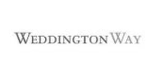 Weddington Way coupon