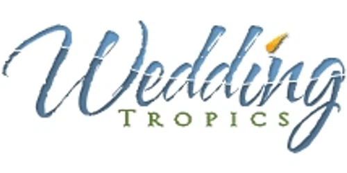 Wedding Tropics Promo Code