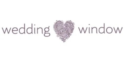 Wedding Window Merchant Logo