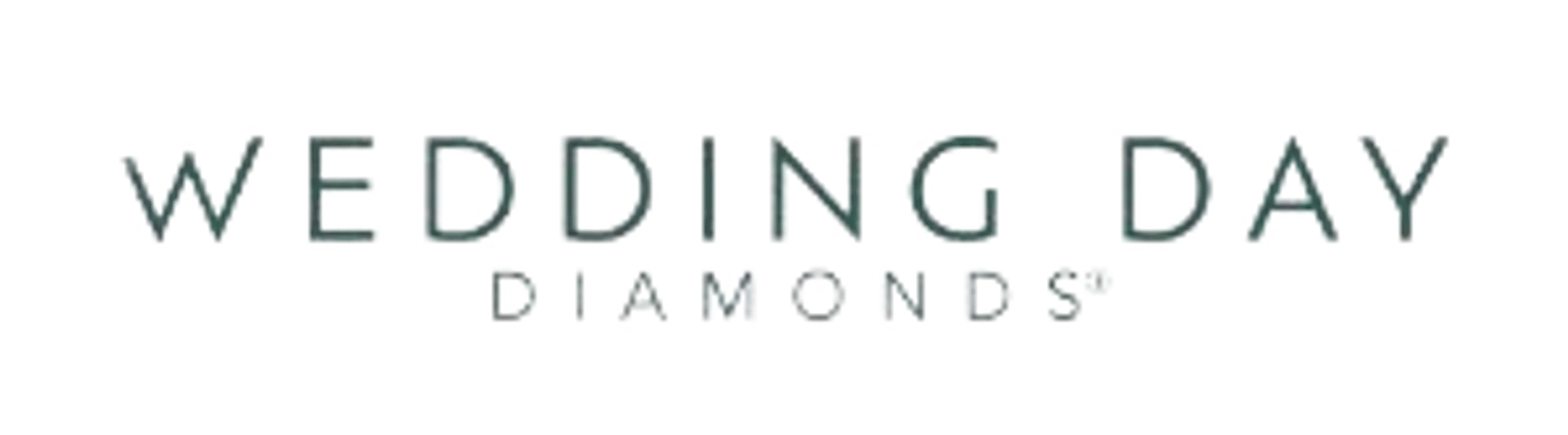 Wedding Day Diamonds Merchant Logo
