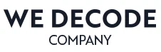 We Decode Merchant Logo