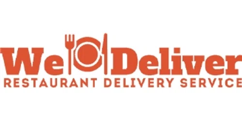 We Deliver Promo Code