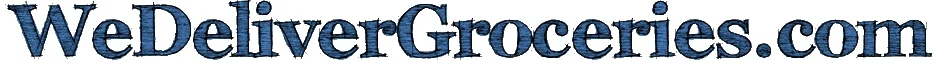 WeDeliverGroceries.com Merchant Logo
