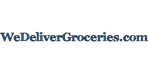 WeDeliverGroceries.com Promo Code