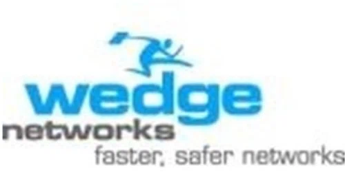 Wedge Networks Merchant Logo