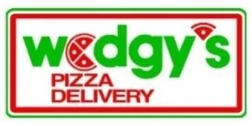 Wedgy's Pizza Promo Code