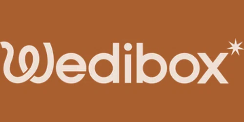 Wedibox Promo Code