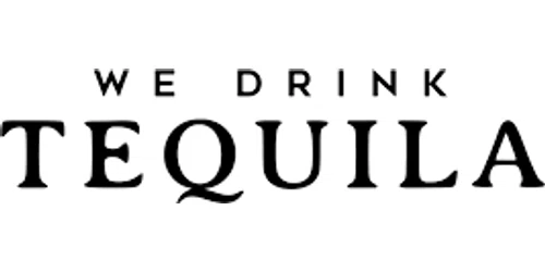 We Drink Tequila Promo Code