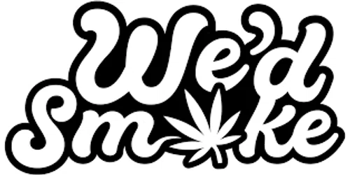 We'd Smoke Promo Code