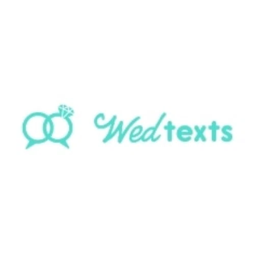 WedTexts Merchant Logo