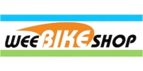 Wee Bike Shop Merchant logo