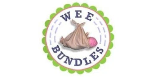 Wee Bundles Promo Code