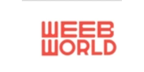 Weeb World Promo Code