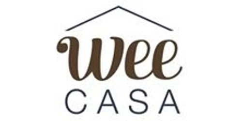 WeeCasa Promo Code
