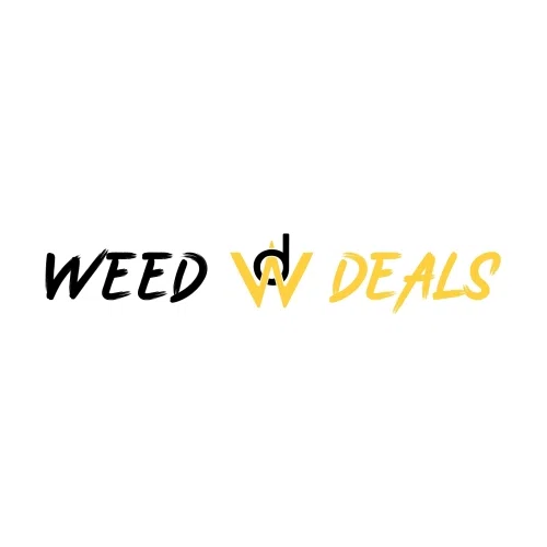 Weed-Deals Promo Code | 10% Off in February → 5 Coupons