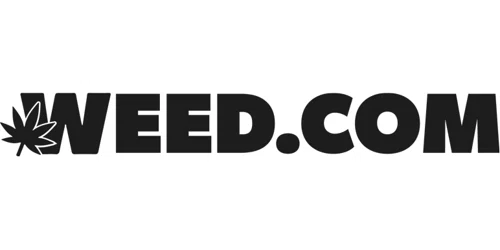 Weed.com Merchant logo