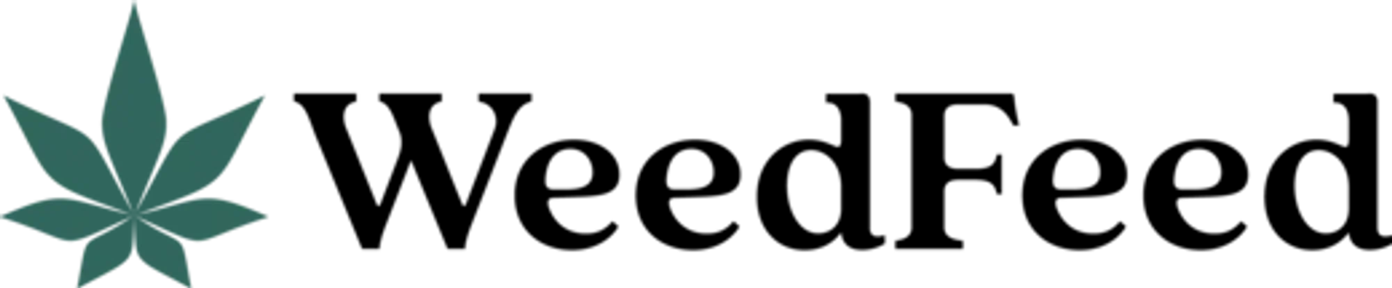 WeedFeed Merchant Logo