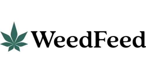 WeedFeed Merchant logo
