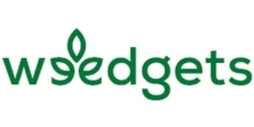 Weedgets Promo Code