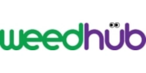 WeedHub Promo Code