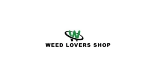 Weed Lovers Shop coupon