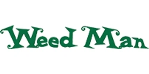 Weed Man Promo Code