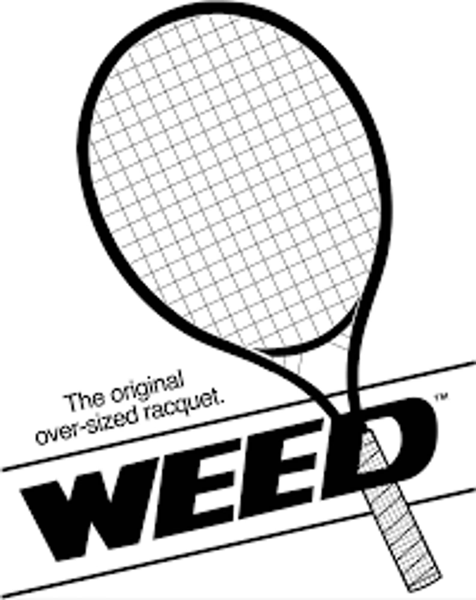 WEED TENNIS RACQUETS Promo Code — 25 Off Sep 2024