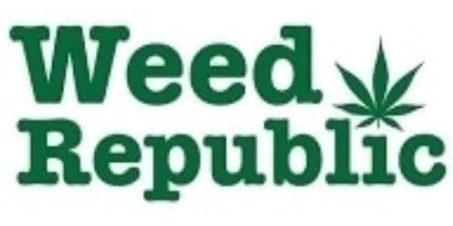 Weed Republic Promo Code
