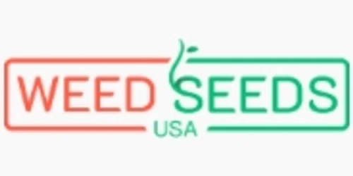 Weed Seeds USA Promo Code