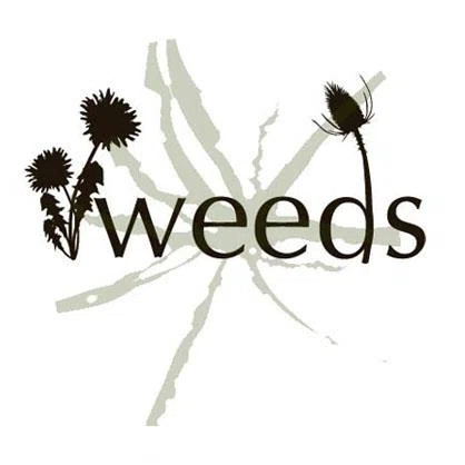 Weeds Merchant Logo