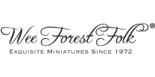 Wee Forest Folk Promo Code